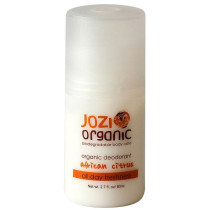 Jozi Organics Roll on African Citrus Shop Oh My Health