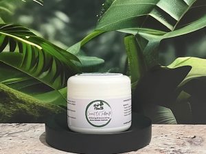 Oh My Health Coconut Oil Toothpaste