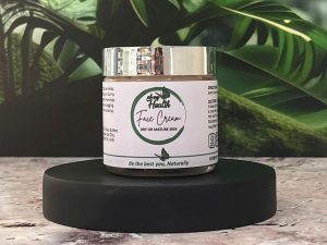 Oh My Health Face Cream for Dry or Mature Skin Anti Aging 