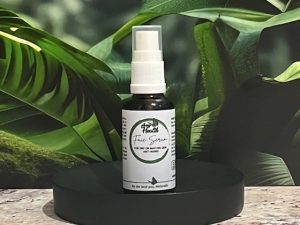 Oh My Health Face Serum for Dry or Mature Skin Anti Aging