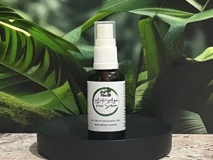Oh My Health Face Serum for Oily or Combination Skin