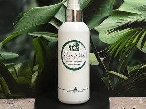 Oh My Health Rose Water Alcohol Free shop Oh My Health Online