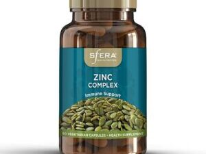 Sfera Zinc Complex buy from Oh My Health