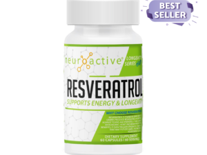 Neuro Active Resveratrol buy from Oh My Health