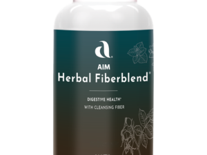 AIM Herbal Fiber Blend buy from Oh My Health