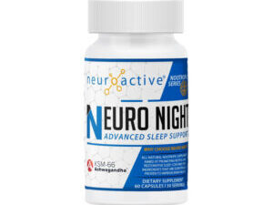 NeuroActive Neuro Night buy from Oh My Health