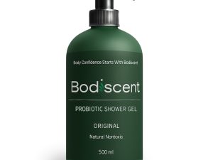 Bodiscent ml Probiotic Shower Gel shop Oh My Health
