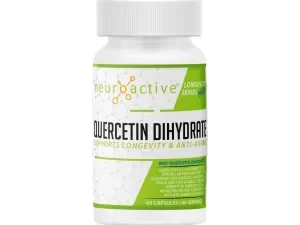 Neuroactive Quercetin Dihydrate buy from Oh My Health