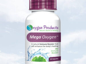 Oxygent Product Mega Oxygen buy from best online store Oh My Health