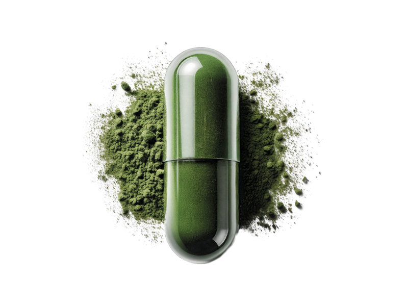 Bodiscent Deodorising Caps