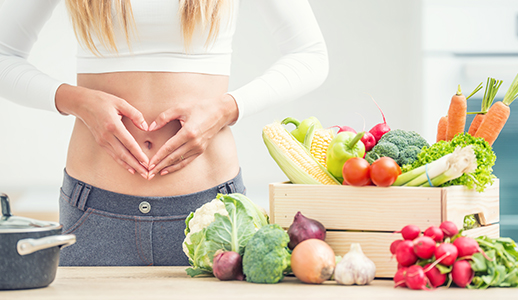 gut health