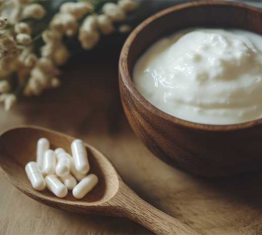 probiotics