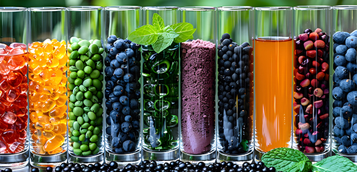 rainbow foods