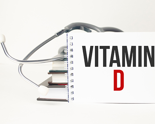 vit d personalised medically