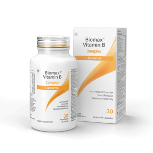 Biomax Vitamin B Liposomal
