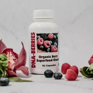 DNA Berries Blend