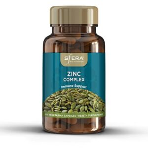 Sfera Zinc Complex 60's