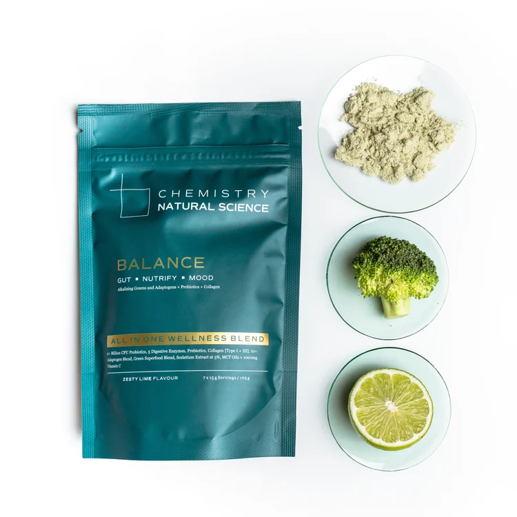 Organic Balance 375g - Image 2