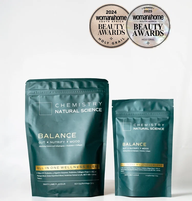 Organic Balance 375g - Image 3