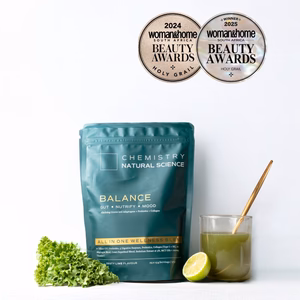Organic Balance 375g - Image 4