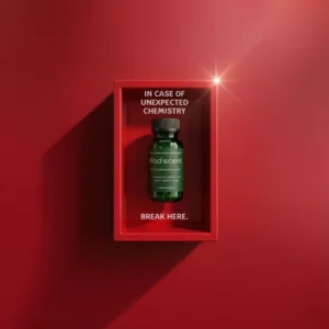 Bodiscent Deodorising Capsules 30's