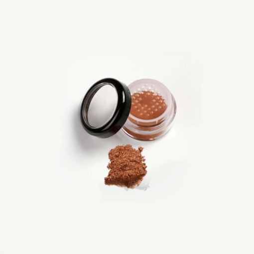 Inthusiasm Eye Enhancer Bronze 2g