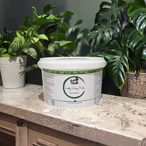 Oh My Health Laundry Powder 5kg