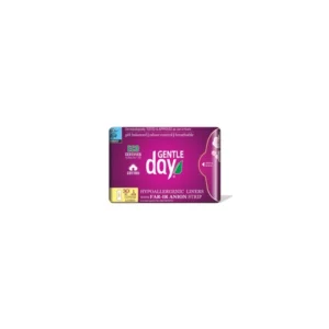 Organic Cotton Panty Liners 30's Regular