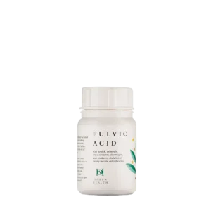 Fulvic Acid 90's