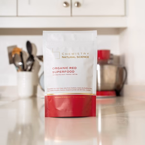 Organic Red Superfoods 100g - Image 5
