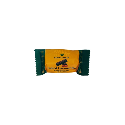 Sweet Heart Heavenly Bar Salted Caramel