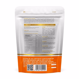 Organic Fruit & Veg Superfood 100g - Image 5