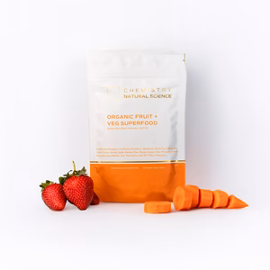 Organic Fruit & Veg Superfood 100g - Image 4