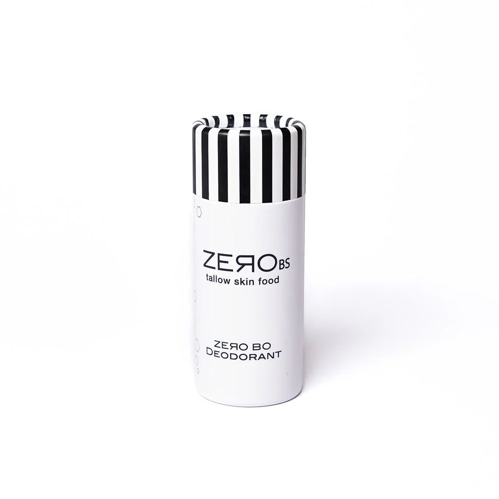 Zero Tallow Deodorant