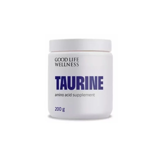 Good Life Wellness Taurine 200g