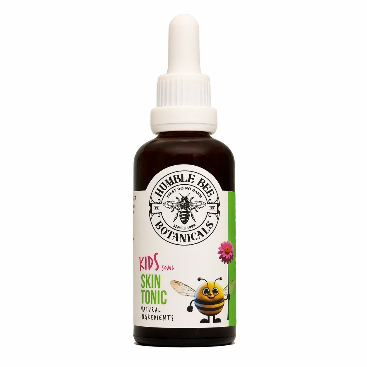 Humble Bee Kids Skin Tonic herbal skin wellness support – Oh My Health Online Store