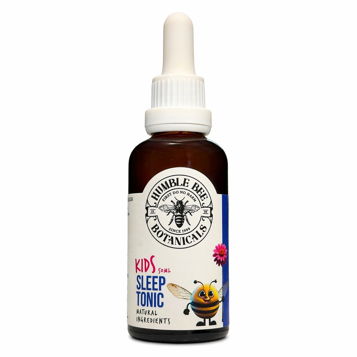 Humble Bee Kids Sleep Tonic relaxation and sleep support – Oh My Health Online Store
