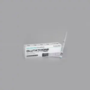 Noventra Pharma Glutathione 1000mg 3ml Pen
