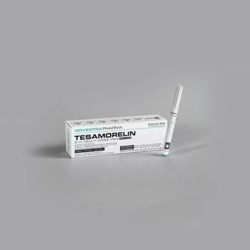 Noventra Pharma Tesamorelin 10mg Multi-Dose Pen