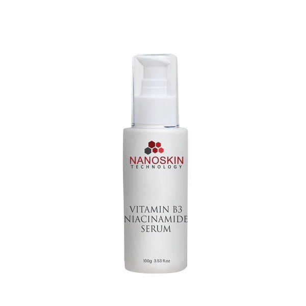 Vit B3 Niacinamide Serum 100g skin brightening serum – Oh My Health Online Store