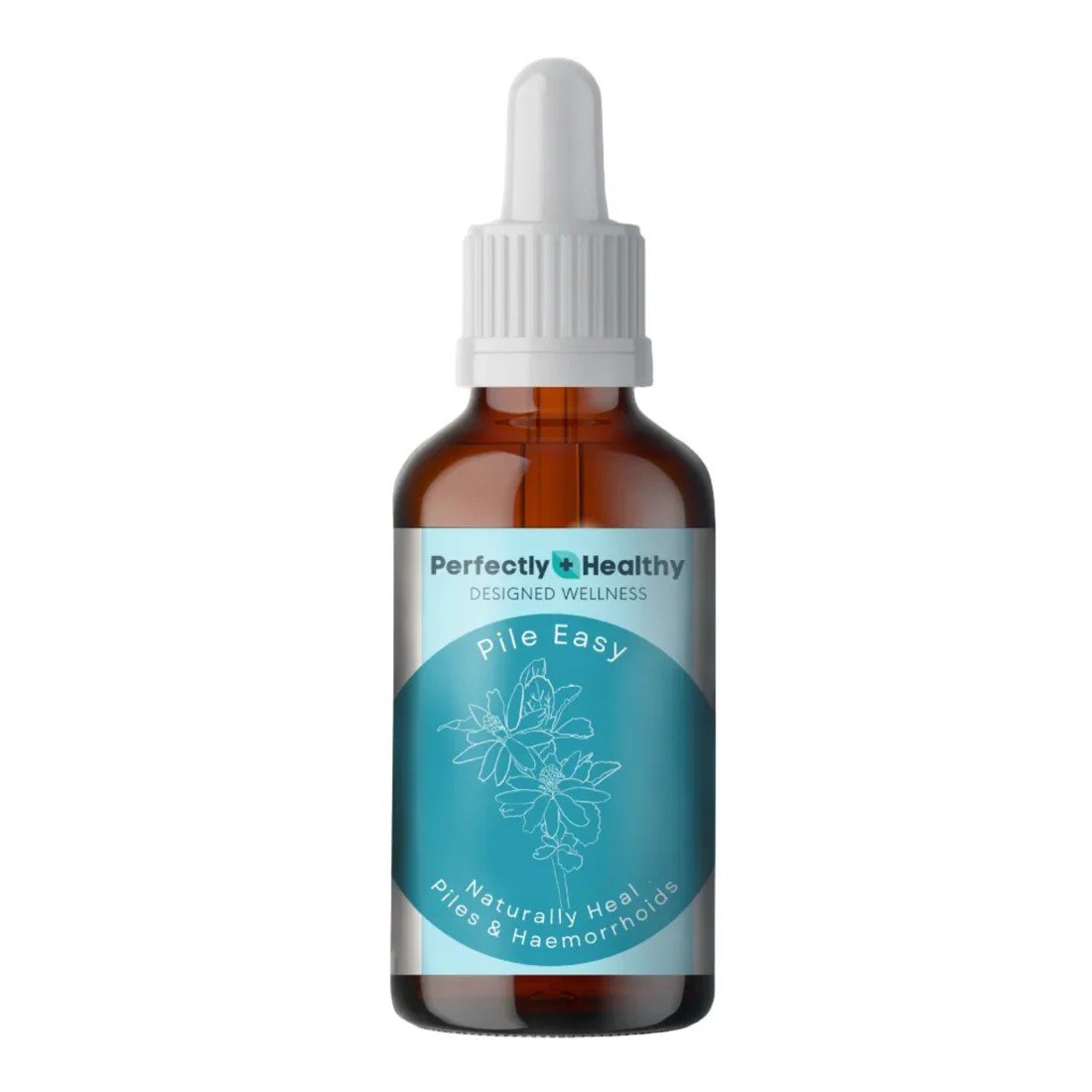 Perfectly Healthy Pile Easy hemorrhoid relief drops support – Oh My Health Online Store