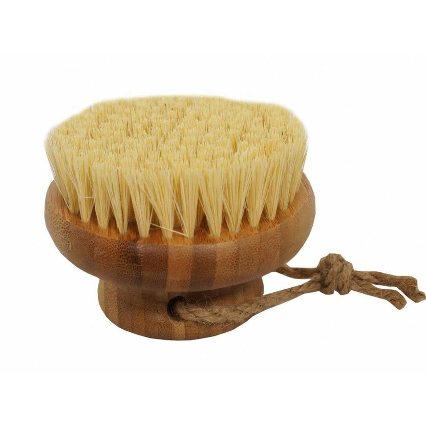 Olio Natural Body Brush - Image 3