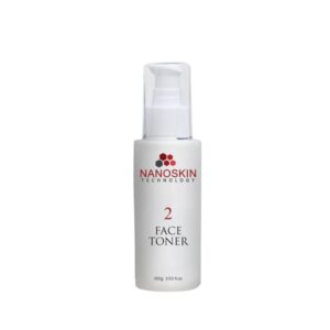 Nanoskin Face Toner 100G hydration and skin balance support – Oh My Health Online Store