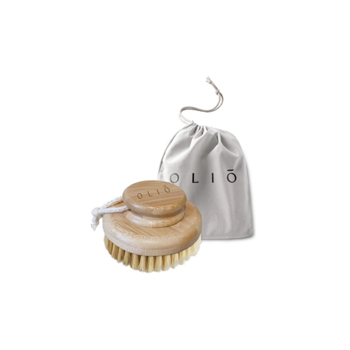 Olio Natural Body Brush