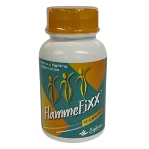 FlammeFiXX™ 60 Capsules
