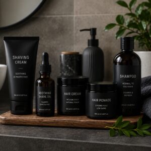 Men's Care
