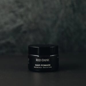 Red Dane Hair Pomade 50ml medium hold and healthy shine – Oh My Health Online Store