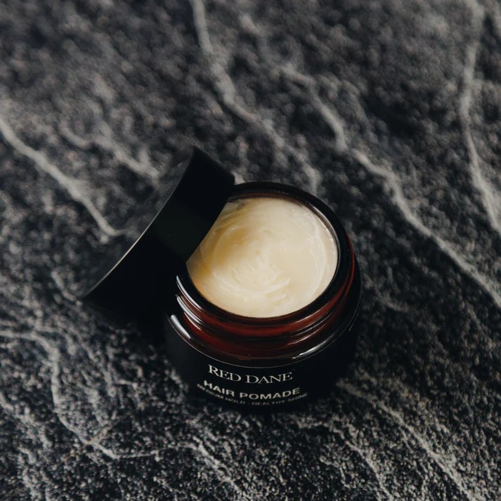 Red Dane Hair Pomade 50ml - Image 3