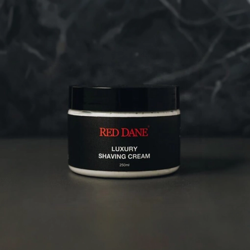 Red Dane Shaving Cream 250ml