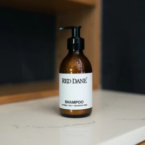Red Dane Shampoo Normal Oily Hair 200ml sulphate-free scalp cleansing shampoo – Oh My Health Online Store
